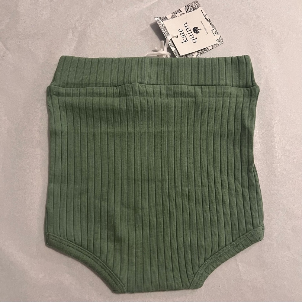 NWT Kate Quinn loden button bloomer size 12-18 months - Picture 4 of 5